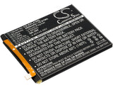 360 N4S, 1505-A01, 1505-A02, QiKU 360 N4S, 1505-A01