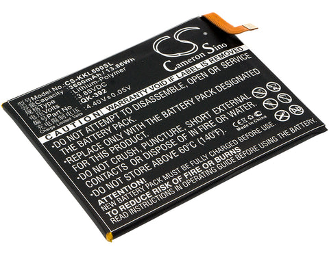 360 Q5 Plus, 1509-A00, Qihoo 360 Q5 Plus, 1509-A00