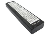 CITIZES PN-60 PORTABLE PRINTER, Duracell DR17, KODAK DCS-520, DCS-560, DCS-620, DCS-620x, DCS-660, DCS-660M, DCS-720