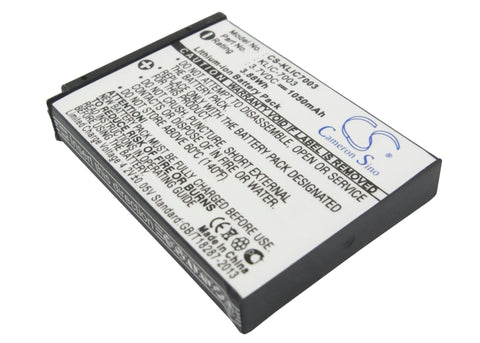 Kodak Easyshare V1003, EasyShare V803, EasyShare Z950, EasyShare M381, EasyShare M380