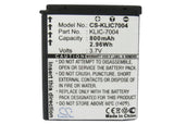 KODAK EasyShare M1033, EasyShare V1233, Easyshare V1273, EasyShare V1253, EasyShare M1093 IS, Easyshare V1073