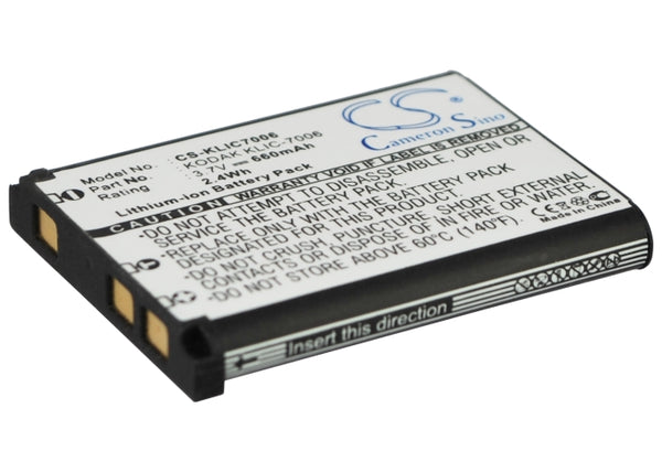KODAK Easyshare M883 Zoom, Easyshare M873 Zoom, Easyshare M530, Easyshare M550, Easyshare M580, Easyshare M575