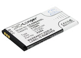 KAZAM Life B4, Maxcom MM720, MM720BB