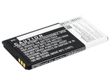 KAZAM Life B4, Maxcom MM720, MM720BB