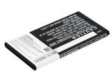 KAZAM Life B4, Maxcom MM720, MM720BB