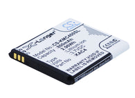 KAZAM Life Senioren C4, Life C4