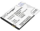 KAZAM Trooper 550; P/N:TR550,TR550-XDSCB0000044 Battery
