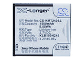 KAZAM Trooper 2 X4.0, Trooper 2 4.0, Trooper2 4.0