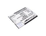 Battery for KAZAM Thunder2 5.0,  TH25014-0
