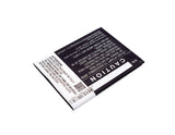 Battery for KAZAM Thunder2 5.0,  TH25014-0