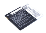 KAZAM Thunder 345L, Thunder 345 LTE