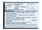 KAZAM Trooper 441L, Trooper 440L, TR4L4044044-01