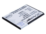 Battery for KAZAM Trooper 451,  Trooper 451 Dual SIM