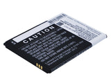 Battery for KAZAM Trooper 451,  Trooper 451 Dual SIM