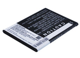 Battery for KAZAM Trooper 451,  Trooper 451 Dual SIM