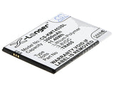 KAZAM Trooper 455, Trooper 455 Dual SIM, Trooper 445, TR45544044-01