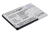 KAZAM Trooper X3.5