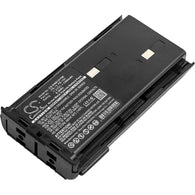 KENWOOD TH-26AT,TH-27,TH-27A,TH-28,TH-28A,TH-45AT,TH-46AT,TH-47,TH-47A,TH-48,TH-48A,TH-55AT,TH-75AT,TH-77AT,TH-78,TH-78A,TH-78E,TK-220,TK-240,TK-240D,TK-25A,TK-26A,TK-27A,TK-28A,TK-320,TK-330,TK-330SP,TK-340,TK340D,TK-45A; P/N:PB-13,PB-13H,PB-14,PB-15,PB-17,PB-18 Battery