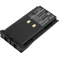 KENWOOD TH-26AT,TH-27,TH-27A,TH-28,TH-28A,TH-45AT,TH-46AT,TH-47,TH-47A,TH-48,TH-48A,TH-55AT,TH-75AT,TH-77AT,TH-78,TH-78A,TH-78E,TK-220,TK-240,TK-240D,TK-25A,TK-26A,TK-27A,TK-28A,TK-320,TK-330,TK-330SP,TK-340,TK340D,TK-45A; P/N:PB-13,PB-13H,PB-14,PB-15,PB-17,PB-18 Battery