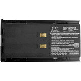New 1800mAh Battery for KENWOOD TH-26AT,TH-27,TH-27A,TH-28,TH-28A,TH-45AT,TH-46AT,TH-47,TH-47A,TH-48,TH-48A,TH-55AT,TH-75AT,TH-77AT,TH-78,TH-78A,TH-78E,TK-220,TK-240,TK-240D,TK-25A,TK-26A,TK-27A