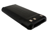 Kenwood TK-2200, TK-2202, TK-2206, TK-2207, TK-2207G, TK-2212, TK-2217, TK-2306, TK-2307, TK-3200, TK-3201, TK-3202