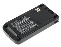 KENWOOD TK-2118, TK-3118