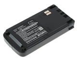 KENWOOD TK-2118, TK-3118