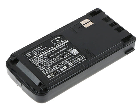 KENWOOD TK-2118, TK-3118