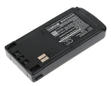 KENWOOD TK-2118, TK-3118