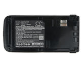 KENWOOD TK-2118, TK-3118