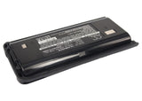Kenwood TK-3200L-U15P, TK-3202L-U16P, TK-3200-U2P, TK-3200-U8P, TK-2200L, TK-3200L, TK-2200LP, TK-3200LP, TK-2300VP