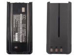 Kenwood TK-3200L-U15P, TK-3202L-U16P, TK-3200-U2P, TK-3200-U8P, TK-2200L, TK-3200L, TK-2200LP, TK-3200LP, TK-2300VP
