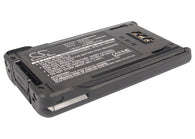 Kenwood NX-200, NX-300, TK-5220, TK-5320, TK-2180, TK-3320, TK-3180