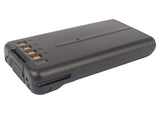 Kenwood NX-200, NX-300, TK-5220, TK-5320, TK-2180, TK-3320, TK-3180