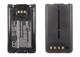 Kenwood NX-200, NX-300, TK-5220, TK-5320, TK-2180, TK-3320, TK-3180
