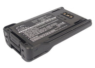 Kenwood NX-200, NX-300, TK-5220, TK-5320, TK-2180, TK-3180, TK-3320