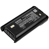 New 2600mAh Battery for KENWOOD NX-240,NX-240V16P,NX-240V16P2,NX-248,NX-340,NX-340U16P,NX340U16P2,NX-348,TK-2200,TK-2302,TK-2312,TK-2400,TK-2400VP,TK-2402,TK-2402V16P,TK-3200,TK-3202,TK-3302,TK-3312