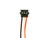 1230mAh Battery for KENWOOD PKT-23, PKT-23K, ProTalk LT, PKT-03K