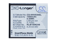 KONKA E900, E830, W900, E5838, V936