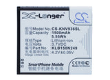 KONKA E900, E830, W900, E5838, V936