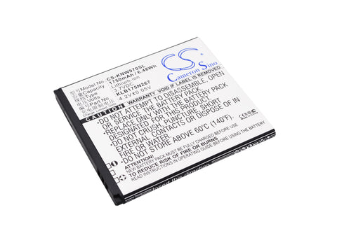 Fly W970 V973 V870, N970, N970S, KONKA iQ440, IQ4404, IQ4402, IQ4415, Era Style 3