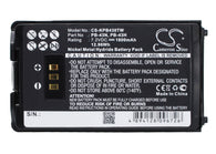 KENWOOD TH-K2AT, TH-K4AT, TH-K2E, TH-K2ET, TH-K4ET, TH-255A