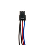 New 2600mAh Battery for Kronos 8609000-018,InTouch 9000; P/N:GS-1907