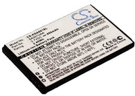 KDDI IS01, SA001, SA002, Sanyo IS01, SA001, SA002