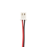 New 2000mAh Battery for Ksenia Duo wireless repeater,Radius Indoor Siren; P/N:KSI7207008.000