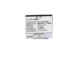 K-Touch V818, A912, A915, A916, A933, A992, S860, V98