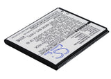 Fly IQ442, Quad Miracle 2, K-Touch T789, C980, C980T, C988t