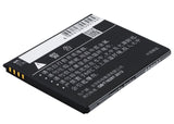 Fly IQ442, Quad Miracle 2, K-Touch T789, C980, C980T, C988t