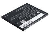 Fly IQ442, Quad Miracle 2, K-Touch T789, C980, C980T, C988t