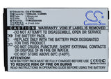 K-Touch F6310, G92, V08, N77, D152, D153, D155, D182, D186, D187, C258, B818, C208, E55, E58